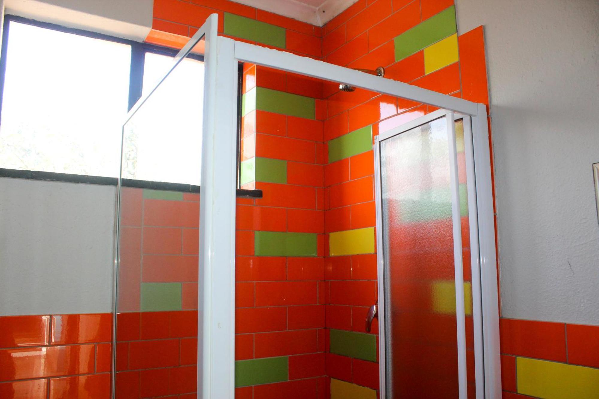 Motown By Mojo Hostel Cape Town Room photo